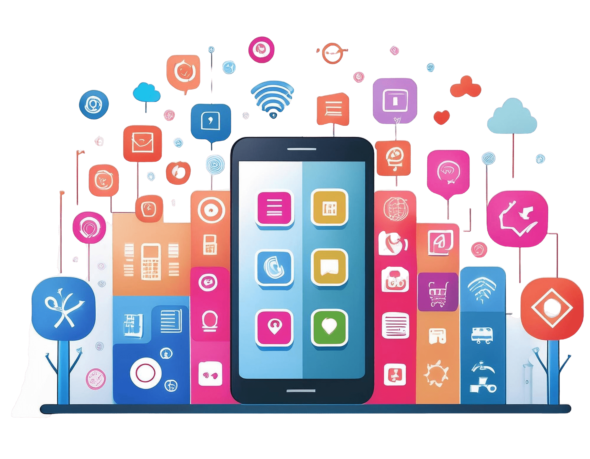 Native App Development Company